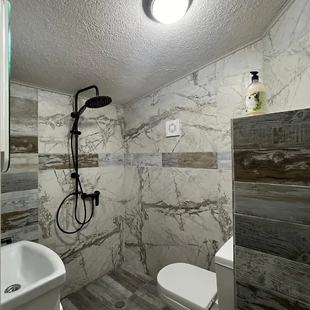 Apartament Alta Vista Apollonia *