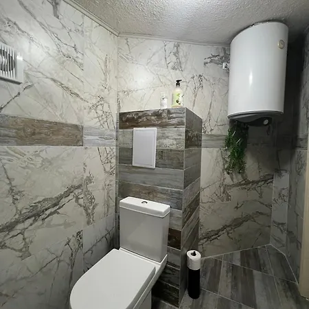 Alta Vista Apollonia Sozopol