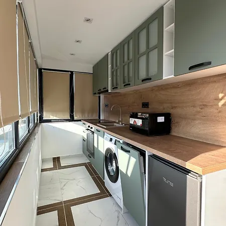 Alta Vista Apollonia *