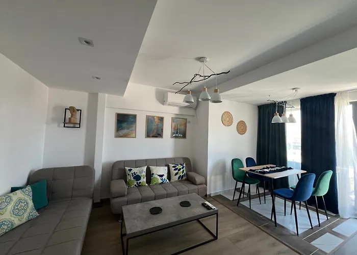 Alta Vista Apollonia *