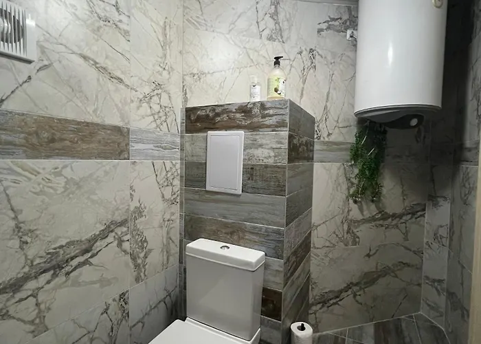 Alta Vista Apollonia Созопол