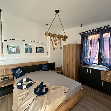 Alta Vista Apollonia * Sozopol