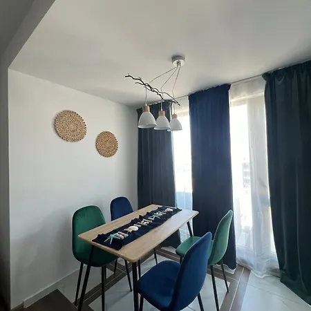 Alta Vista Apollonia * Σωζόπολη