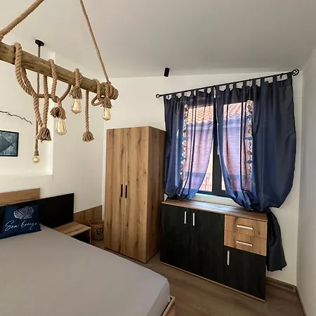 Apartment Alta Vista Apollonia