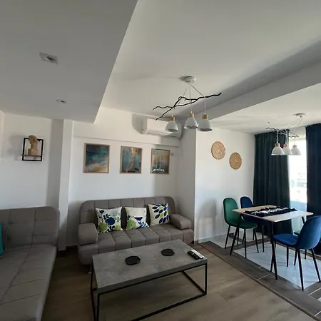 Alta Vista Apollonia *