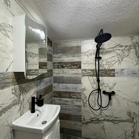 Apartment Alta Vista Apollonia Sozopol