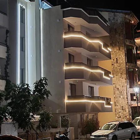 Apartment Alta Vista Apollonia Sozopol