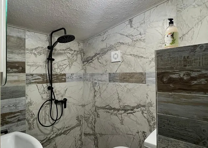 Apartamento Alta Vista Apollonia *