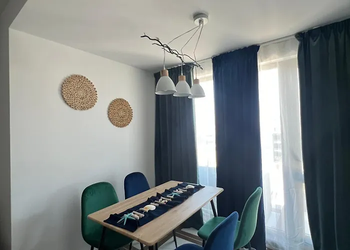 Alta Vista Apollonia * Sozopol