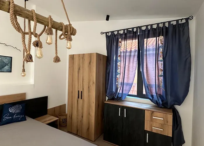 דירה Alta Vista Apollonia