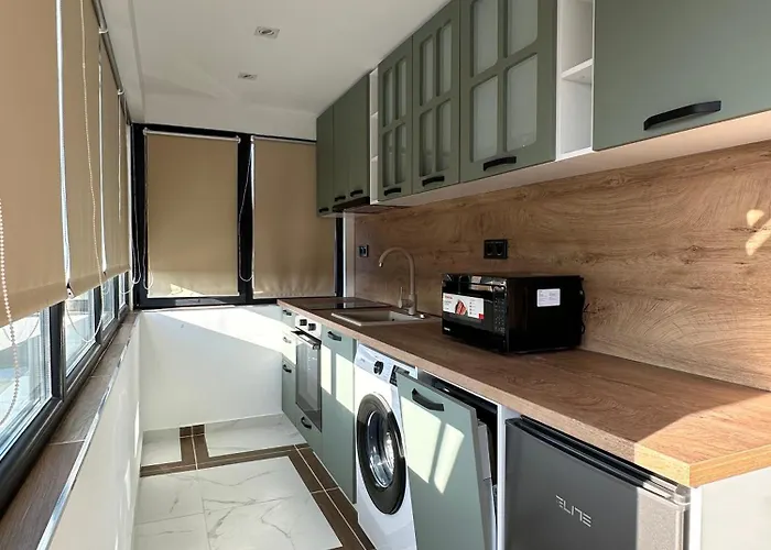 Alta Vista Apollonia *