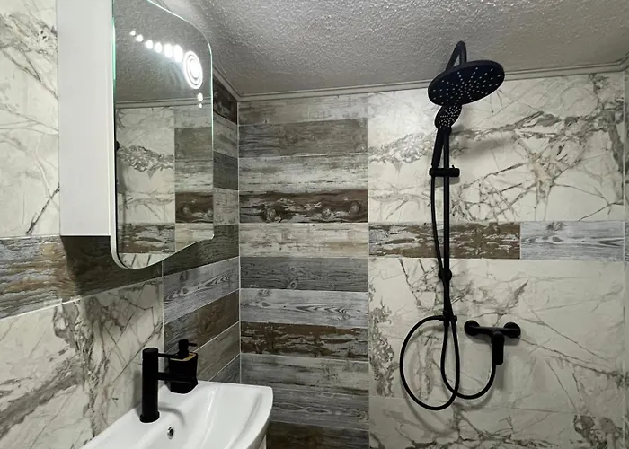 דירה Alta Vista Apollonia סוזופול